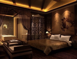 南京玄武足疗养生-城市人的休闲去处